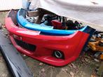 Astra h opc/ zender voorbumper, Ophalen of Verzenden, Voor, Bumper