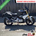 BMW G 310 R, 313 cc, Bedrijf, Toermotor, 12 t/m 35 kW