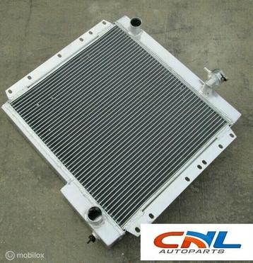 Radiateur Landcruiser FJ40 FJ45 3.9 4.2 petrol manual beschikbaar voor biedingen