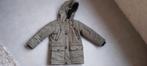 Lamino winterjas maat 110 - warme kinderjas met capuchon, Gebruikt, Ophalen of Verzenden, Lamino, Jongen