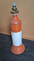 karweifles propaan, Doe-het-zelf en Verbouw, Gereedschap | Handgereedschap, Ophalen of Verzenden, Gebruikt