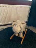 Hobbelschaap, Ophalen, Zo goed als nieuw