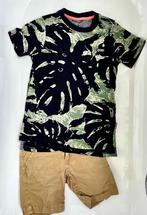 Tumble ‘n Dry Jongens T-shirt maat 134, Kinderen en Baby's, Tumble 'n Dry, Verzenden, Zo goed als nieuw, Shirt of Longsleeve