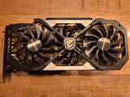 Aorus Geforce GTX 1080 Xtreme edition 8GB, DisplayPort, Ophalen of Verzenden, Nvidia, GDDR5