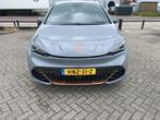 Cupra Born Copper Edition 62 kWh, Auto's, Automaat, Gebruikt, Zwart, 204 pk