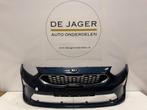 KIA CEED 2 VOORBUMPER BUMPER ORIGINEEL, Auto-onderdelen, Voor, Ophalen of Verzenden, Bumper, Gebruikt