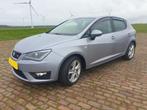 Windschermen van ClimAir voor de Seat Ibiza, Ophalen of Verzenden, Gebruikt, Seat
