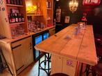 Bar met bartafel, Huis en Inrichting, Barren, Ophalen