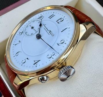 IWC Grand Marriage 47mm beschikbaar voor biedingen