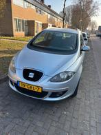 Seat Altea XL 1.4 TSI 92KW Stationwagon 2008 Grijs, Auto's, Voorwielaandrijving, 4 cilinders, Altea XL, Origineel Nederlands