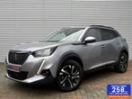 Peugeot 2008 1.2 PureTech Allure 130 Pk Carplay Led Cruise 2, Auto's, Voorwielaandrijving, Gebruikt, 1199 cc, Met garantie (alle)