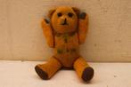 Vintage een kleine beertje 45227, Kinderen en Baby's, Speelgoed | Knuffels en Pluche, Ophalen of Verzenden, Gebruikt, Beer