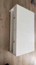 Salon tafel van basic label, Huis en Inrichting, Gebruikt, Minder dan 100 cm, 25 tot 50 cm, 50 tot 100 cm
