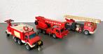 Modelauto's Brandweer 19x - merk Siku  (adv. 18/20), Hobby en Vrije tijd, Modelauto's | Overige schalen, Ophalen of Verzenden