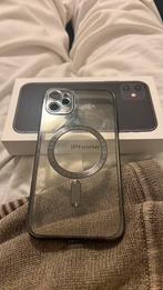 Iphone 11 magsafe hoesje, Ophalen of Verzenden, Zo goed als nieuw, IPhone 11
