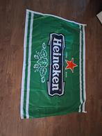 Heineken Vlag - Collectors Item, Ophalen, Zo goed als nieuw