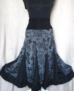 qr  MOOIE ROK van ESPRIT (elastische band) Maat:M, Kleding | Dames, Rokken, Maat 38/40 (M), Overige kleuren, Ophalen of Verzenden