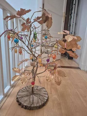 Aparte sierboom/kerstboom