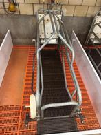 Kraamhokken [549], Boekhorst Trading, Info@boekhorsttrading.com, Singel 16, Horssen