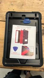 Ipad 4 ,5 mini tablet hoes nieuw verkeerd besteld, 9 inch, Ipad mini, Nieuw, Bescherming voor- en achterkant