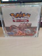 Pokemon Obsidian Flames BB, Ophalen of Verzenden, Nieuw, Boosterbox, Foil