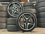 18 inch Mercedes A B Cla origineel €599,-, Ophalen, 18 inch, Banden en Velgen, Zomerbanden