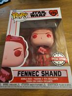 Funkopop fennec shand, Ophalen of Verzenden, Zo goed als nieuw
