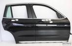 BMW X3 G01 X-LINE PORTIER DEUR RECHTS VOOR ACHTER 475, Gebruikt, -, Ophalen of Verzenden, Achter