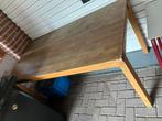Tafel Gratis 160x80, Ophalen, Gebruikt, 50 tot 100 cm, 150 tot 200 cm