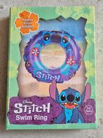 Stitch zwemring NIEUW, Verzamelen, Ophalen of Verzenden, Overige figuren, Nieuw