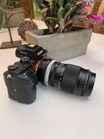 Canon Lens FL 135mm f3.5 (135718) met testfoto's, Verzamelen, Ophalen of Verzenden, 1960 tot 1980, Lens of Lenzen