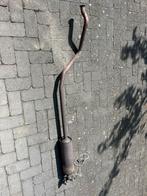 Midden demper Peugeot 307 SW 2.0L, Ophalen, Peugeot