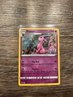 Espeon SWSH 174 (promo), Hobby en Vrije tijd, Verzamelkaartspellen | Pokémon, Ophalen of Verzenden, Zo goed als nieuw
