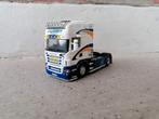 WSI Scania J. Laverty V8 Bikini, Ophalen of Verzenden, Zo goed als nieuw, Bus of Vrachtwagen, Wsi