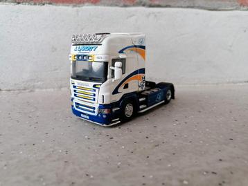 WSI Scania J. Laverty V8 Bikini  beschikbaar voor biedingen