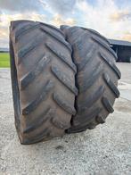 Michelin 600/65 R38 Trelleborg 650 600/65 34 Xm 108 23x38, Ophalen