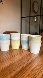 Mokjes hk living look., Huis en Inrichting, Keramiek, Ophalen of Verzenden, Zo goed als nieuw, Overige stijlen