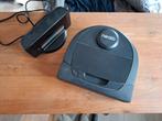 Neato D4 connected, Gebruikt, Stofzuiger, Ophalen of Verzenden, Minder dan 1200 watt