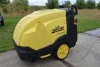 Karcher HDS 10-20 4M Hogedrukspuit  pomp gereviseerd!, Ophalen, Gebruikt, Overige metalen