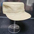 Korea oorlog Ridgewaycap. NDVN., Ophalen of Verzenden, Landmacht, Amerika, Helm of Baret