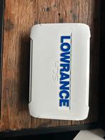 Lowrance HDS9 M gen 2 touch plotter/ nmea 2000/ ethernet, Watersport en Boten, Ophalen of Verzenden, Zo goed als nieuw, Kaartplotter of Fish Finder