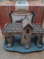 Luville efteling poort van doornroosje, Verzamelen, Efteling, Ophalen, Beeldje of Poppetje