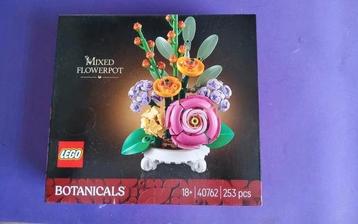 Lego 40762 mixed flowerpot beschikbaar voor biedingen