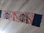 Oilily sjaal, Ophalen of Verzenden, Gedragen, Maat 46/48 (XL) of groter, Sjaal