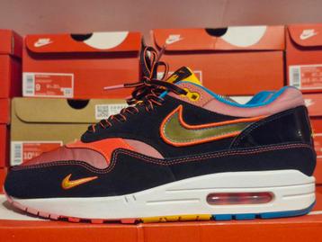 Nike Air Max 1 Chinatown New York - us 9 eur 42.5 beschikbaar voor biedingen