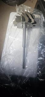 Holset hx55 turbine wiel, Ophalen of Verzenden