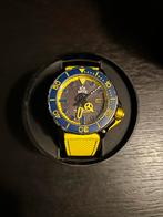 M2Z Duikhorloge Seiko NH35 Automaat, Overige merken, Staal, Polshorloge, Overige materialen