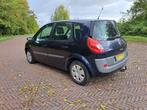 Renault Scénic 1.6 16V 82KW E4 2006 Blauw, Auto's, 65 €/maand, 1295 kg, 4 cilinders, Blauw