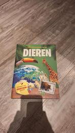 Mijn Uitvouwatlas van de Dieren, Ophalen, Zo goed als nieuw, Natuur algemeen, Onbekend
