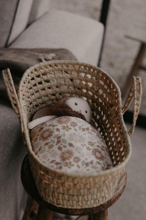 poppenmandjes nieuw verschillende maten!, Kinderen en Baby's, Speelgoed | Poppen, Nieuw, Babypop, Ophalen of Verzenden